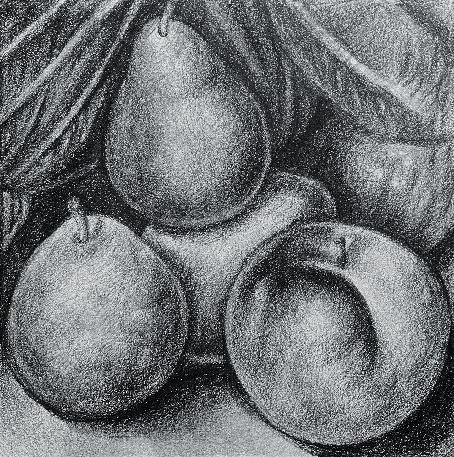 Pears and Peaches, 2025