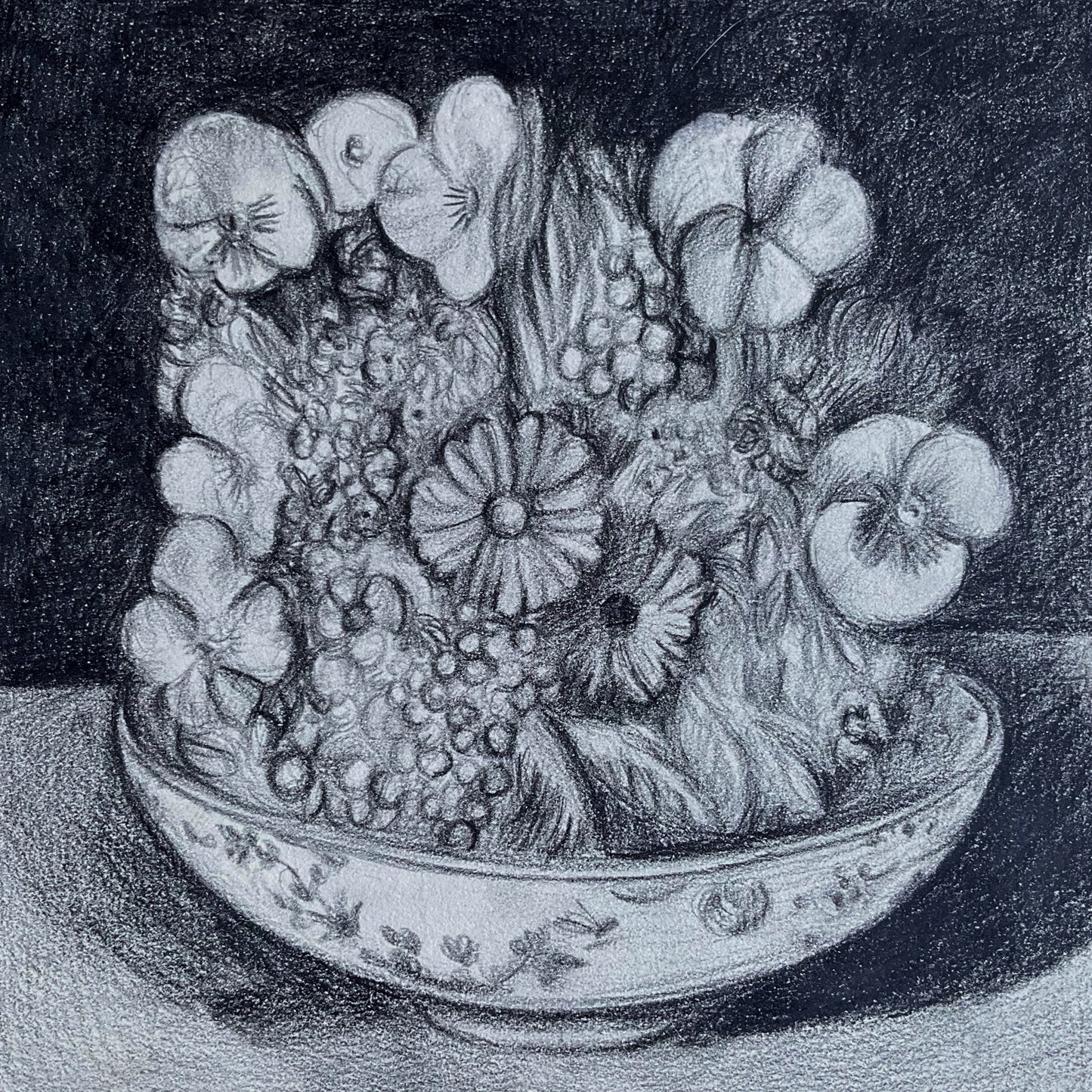 Flowers, 2026