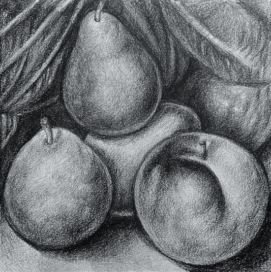 Pears and Peaches, 2025