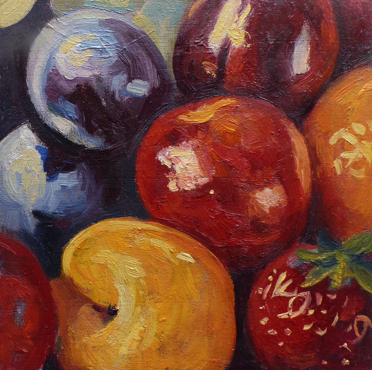 Fruit, 2025