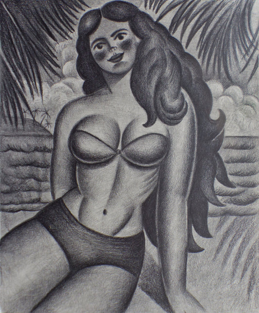 Tropicalia, 2025